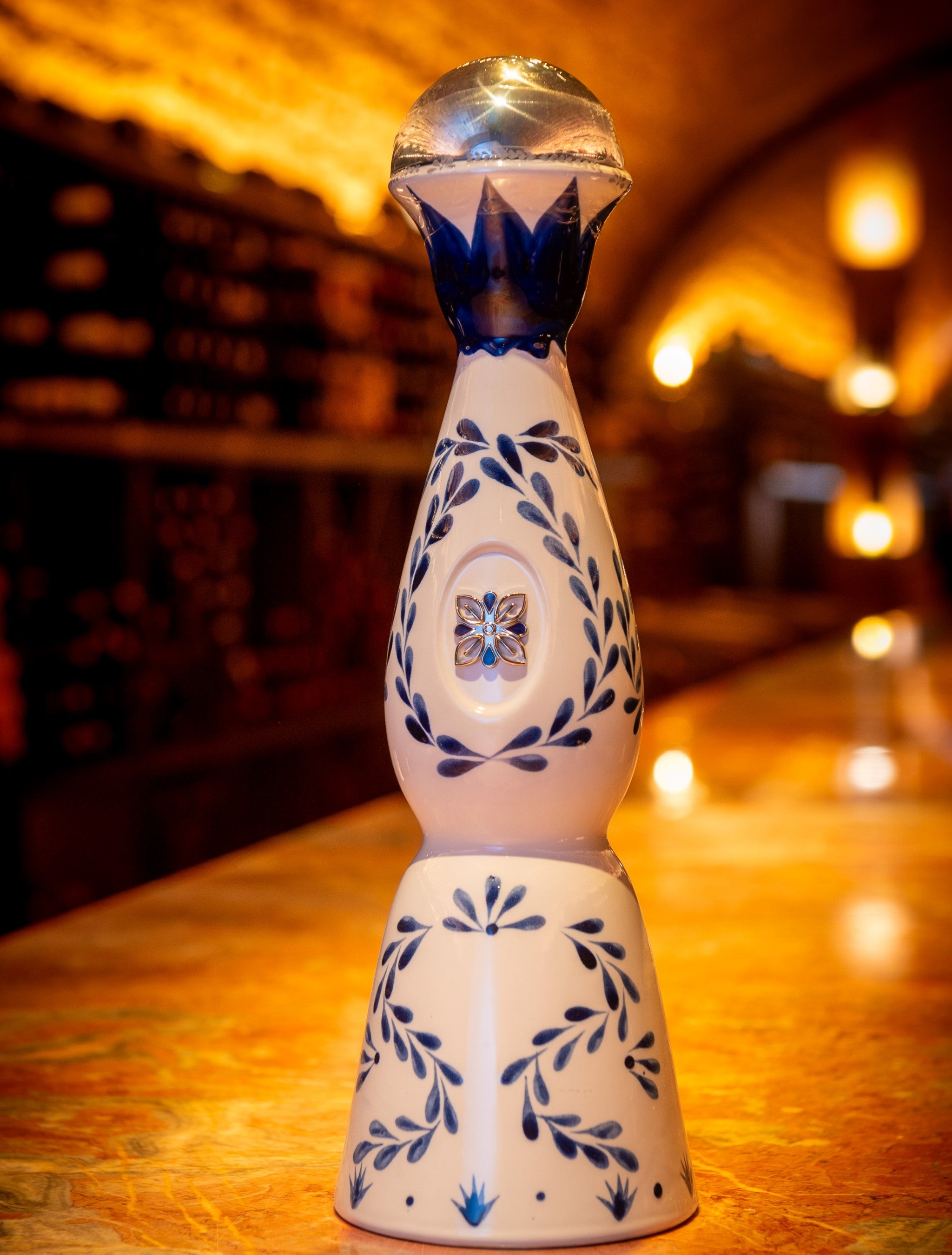 Clase Azul Reposado Tequila - Adare Manor