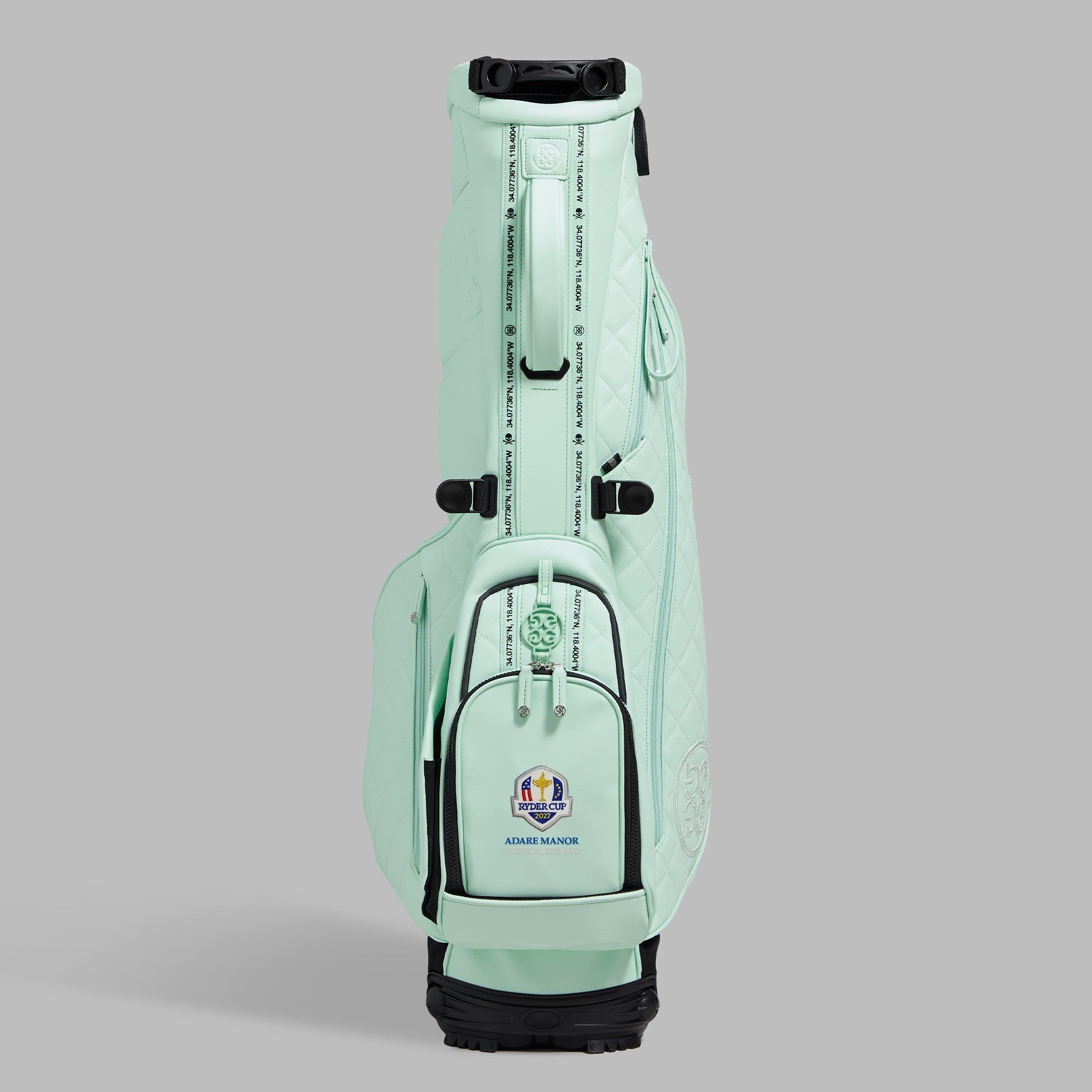 Ryder Cup 2027-Golf Bag - Adare Manor