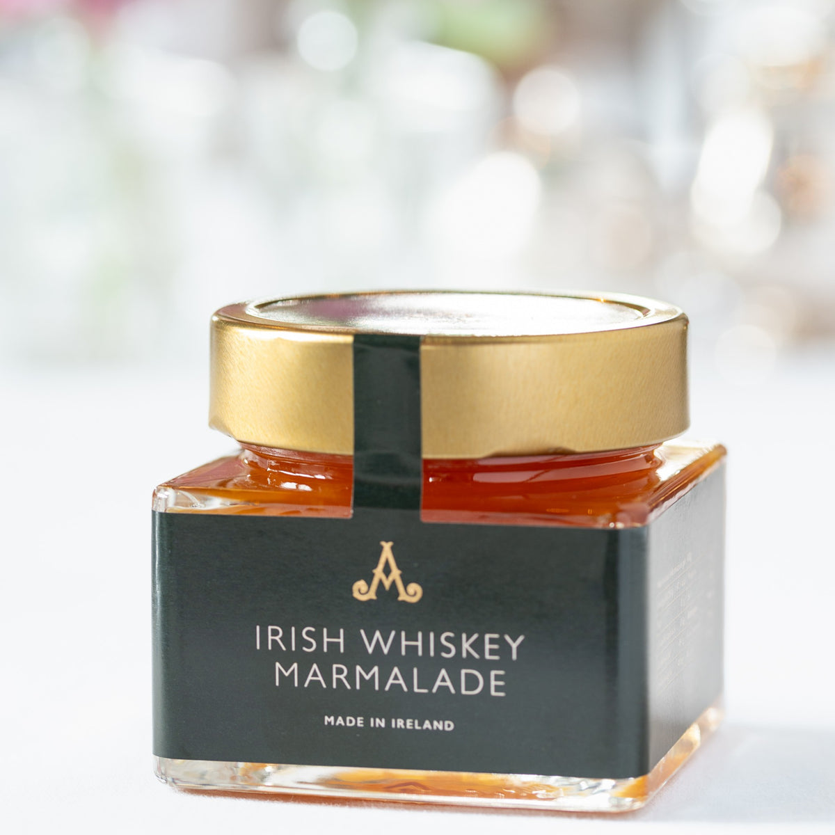 Irish Whiskey Marmalade