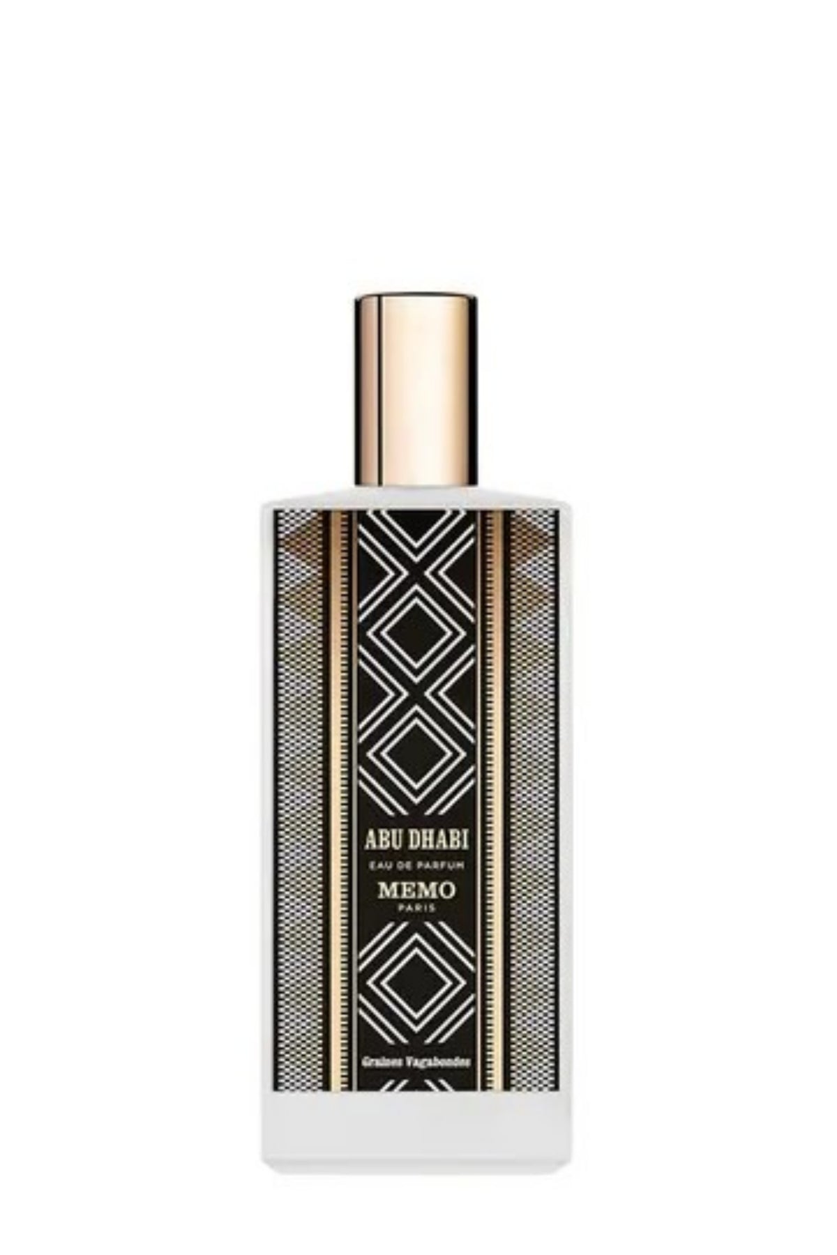 Memo Paris- Abu Dhabi - 75ml