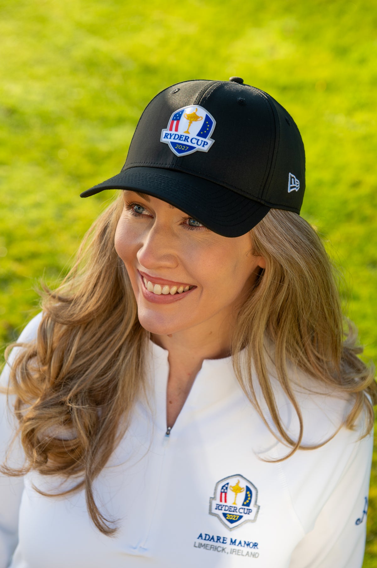 Ryder Cup 2027 - Cap