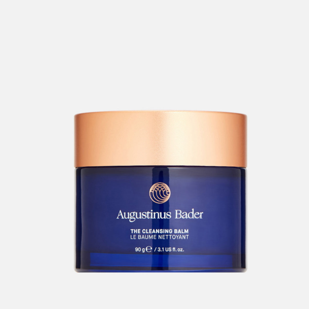 Augustinus Bader - Cleansing Balm