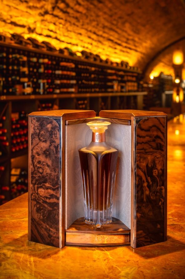 Midleton Very Rare Silent Distillery Chapter 1 - Adare Manor