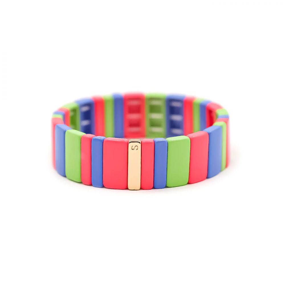 Bracelet- Simone à Bordeaux Hubba Tropical