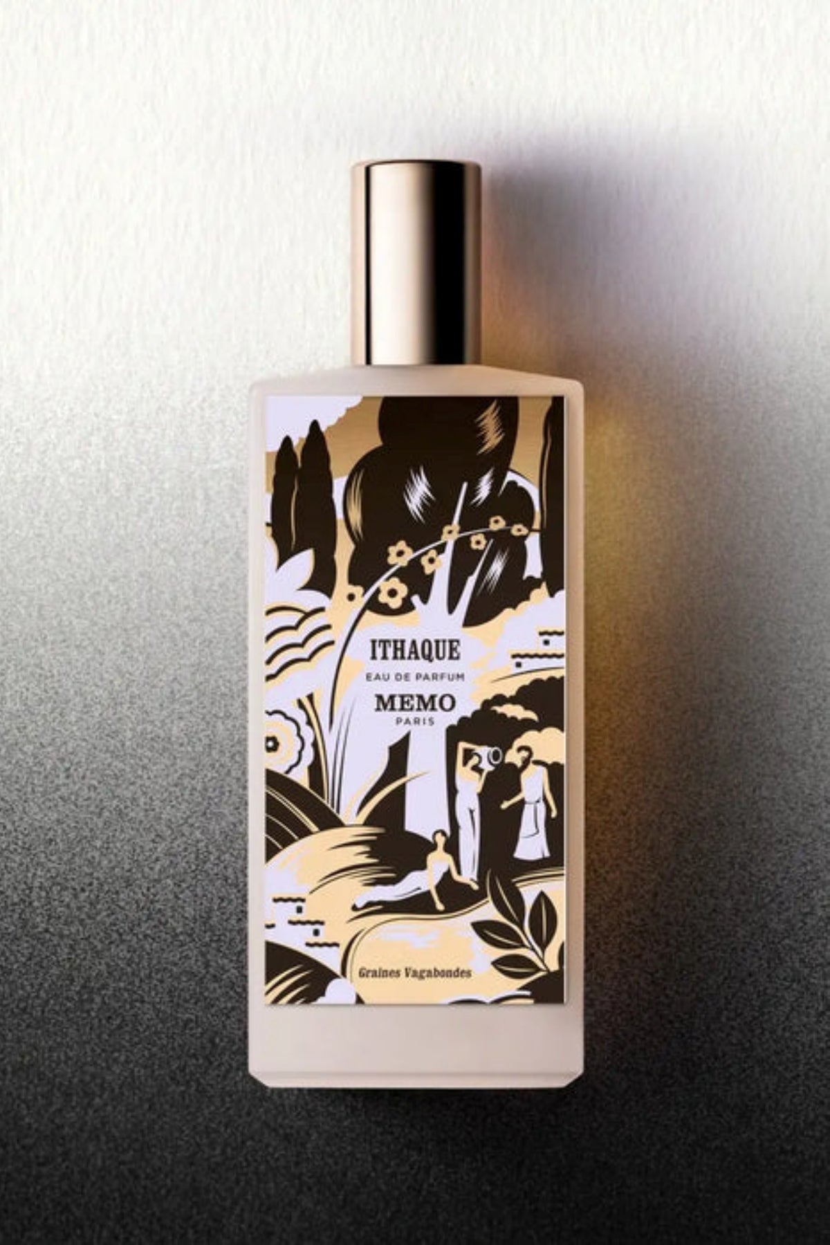 Memo Paris- Ithaque - 75ml - Adare Manor