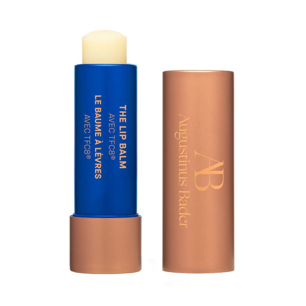 Augustinus Bader -  Lip Balm