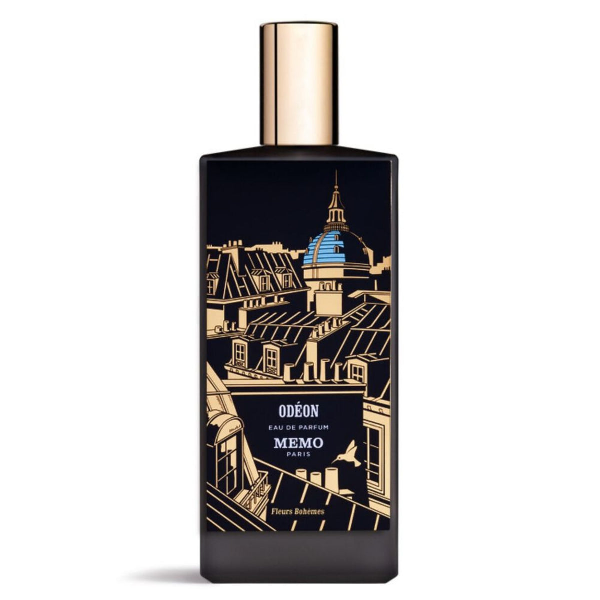 Memo Paris- Odéon - 75ml