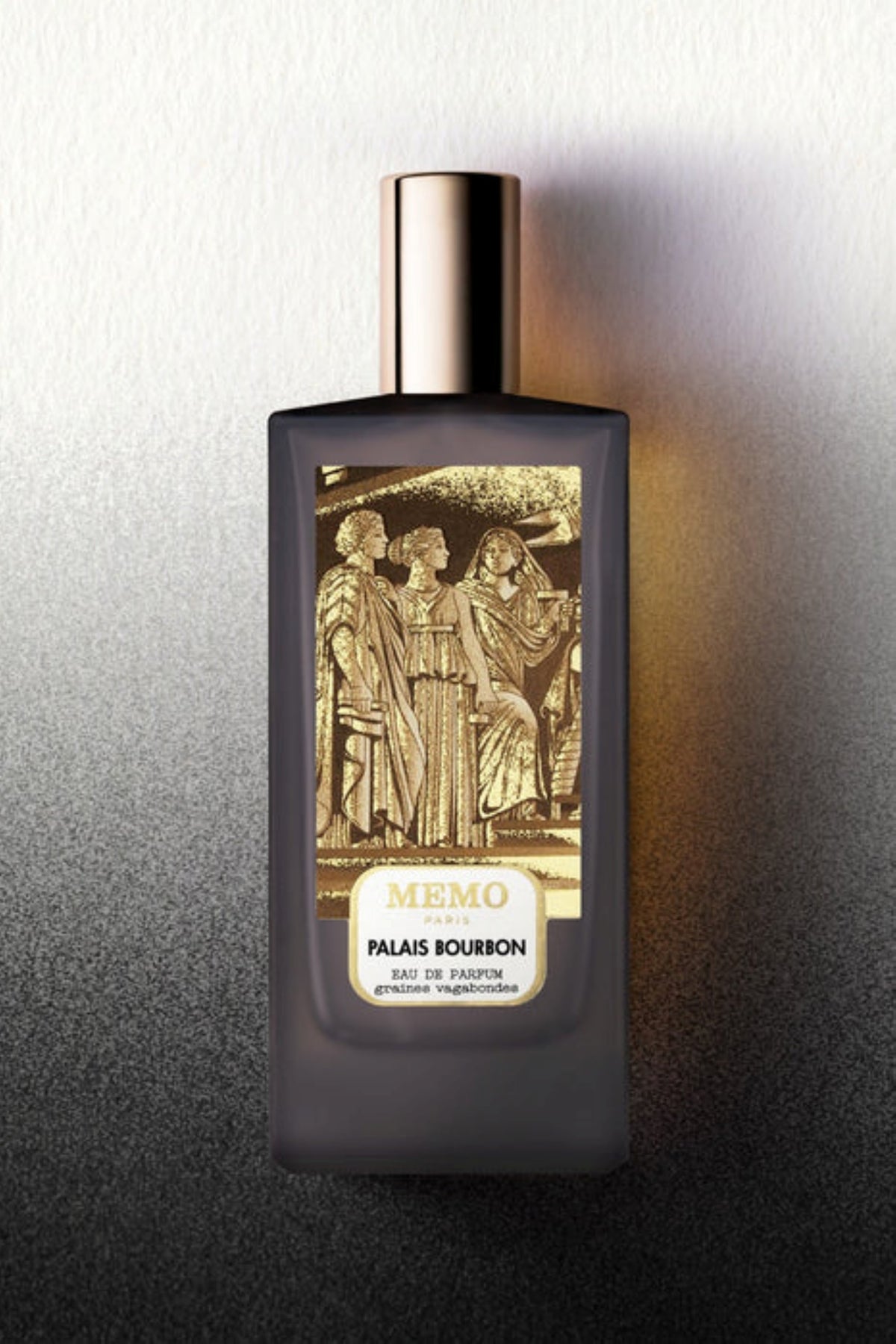 Memo Paris- Palais Bourbon - 75ml