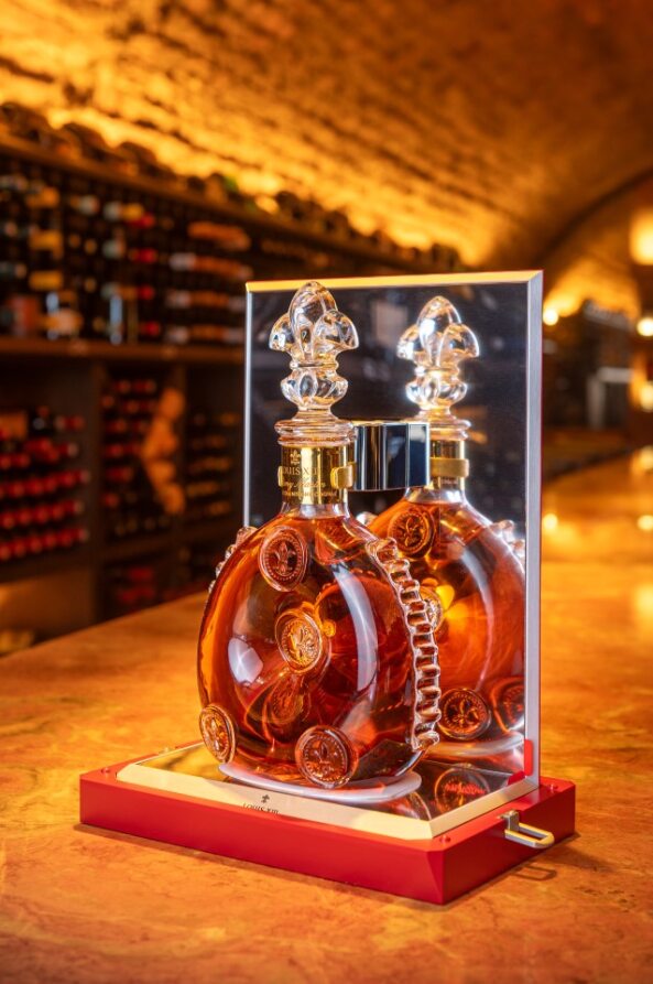 Remy Martin Louis XIII - Adare Manor