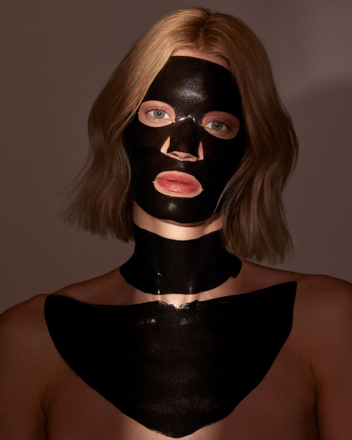 111SKIN Celestial Black Diamond Lifting and Firming Treatment Mask