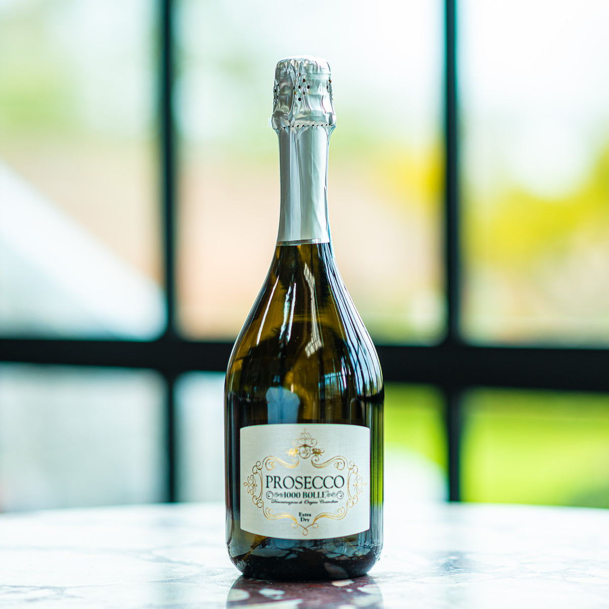 Prosecco 1000 Bolle, Agricola Bernardi Pietro e Figli, Italy