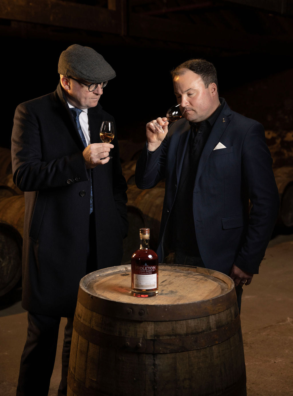 Adare Manor Midleton Very Rare Single Cask- 4th Release