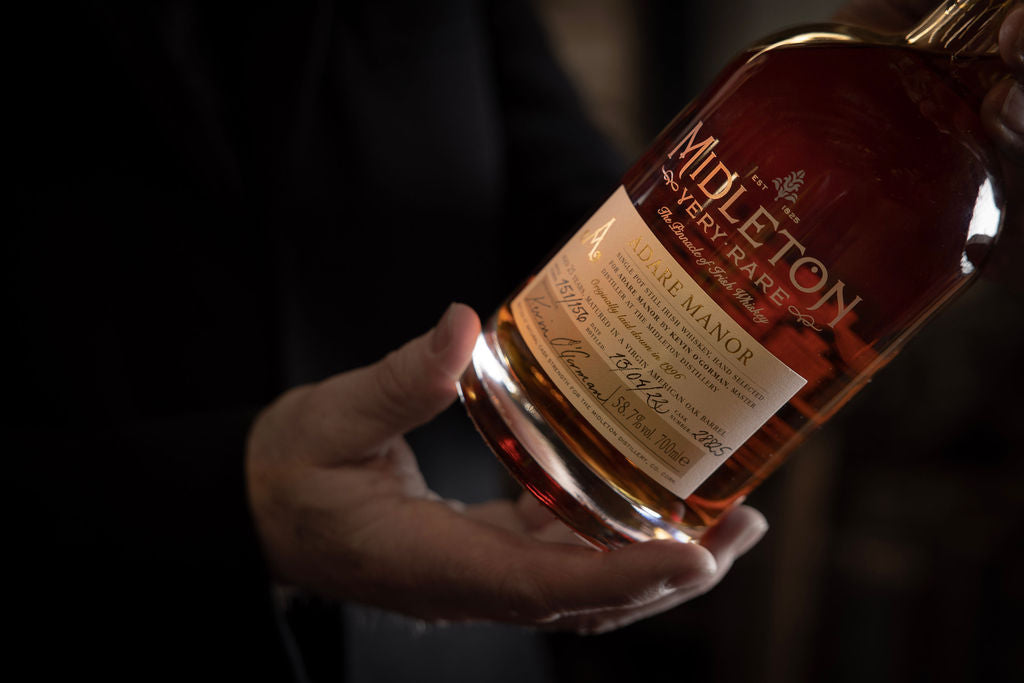 Adare Manor Midleton Very Rare Single Cask- 4th Release