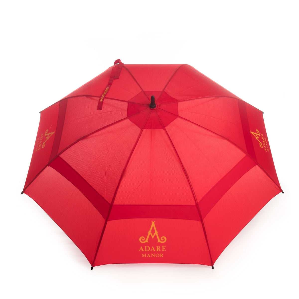 Adare Manor Magic Print Golf Umbrella