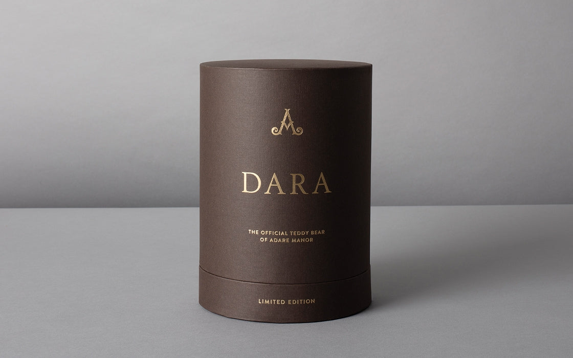 Limited Edition Dara Bear